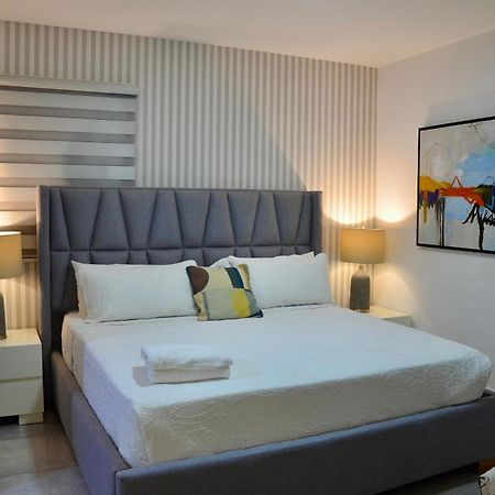 Soha Suites II サンティアゴ・デ・ロス・カバリェロス エクステリア 写真