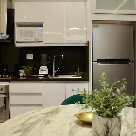 Soha Suites II サンティアゴ・デ・ロス・カバリェロス エクステリア 写真