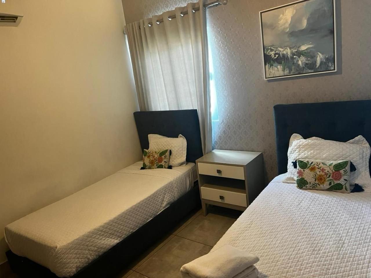 Soha Suites II サンティアゴ・デ・ロス・カバリェロス エクステリア 写真