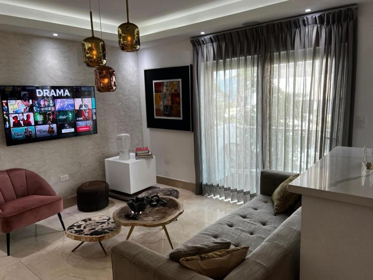 Soha Suites II サンティアゴ・デ・ロス・カバリェロス エクステリア 写真