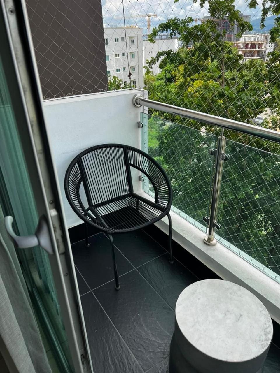 Soha Suites II サンティアゴ・デ・ロス・カバリェロス エクステリア 写真