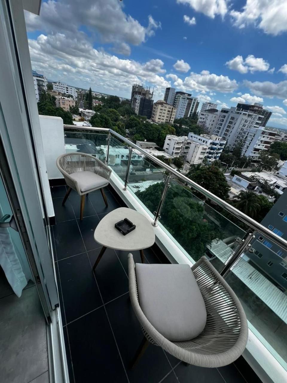 Soha Suites II サンティアゴ・デ・ロス・カバリェロス エクステリア 写真