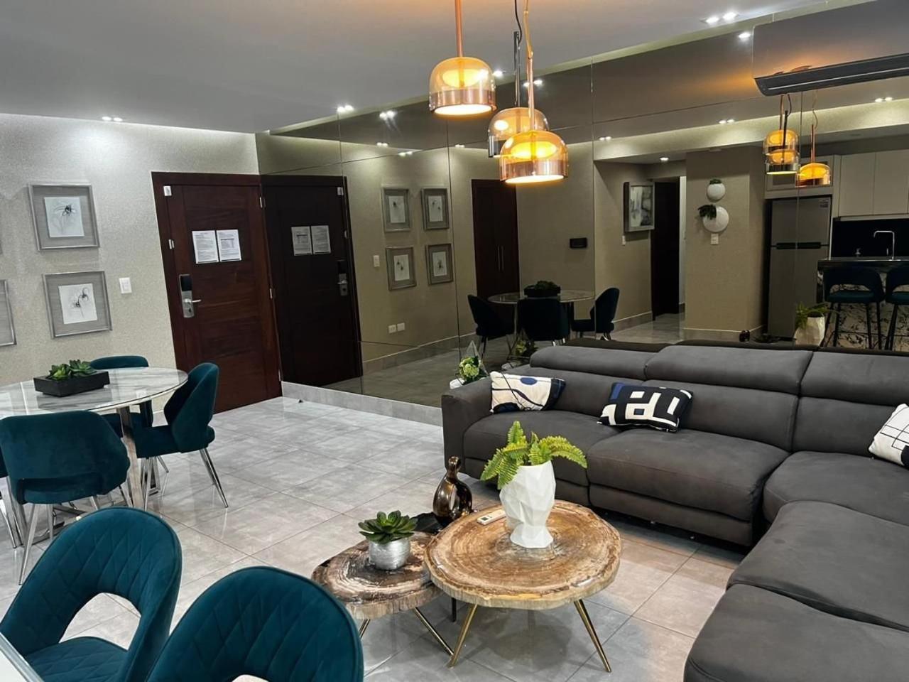 Soha Suites II サンティアゴ・デ・ロス・カバリェロス エクステリア 写真