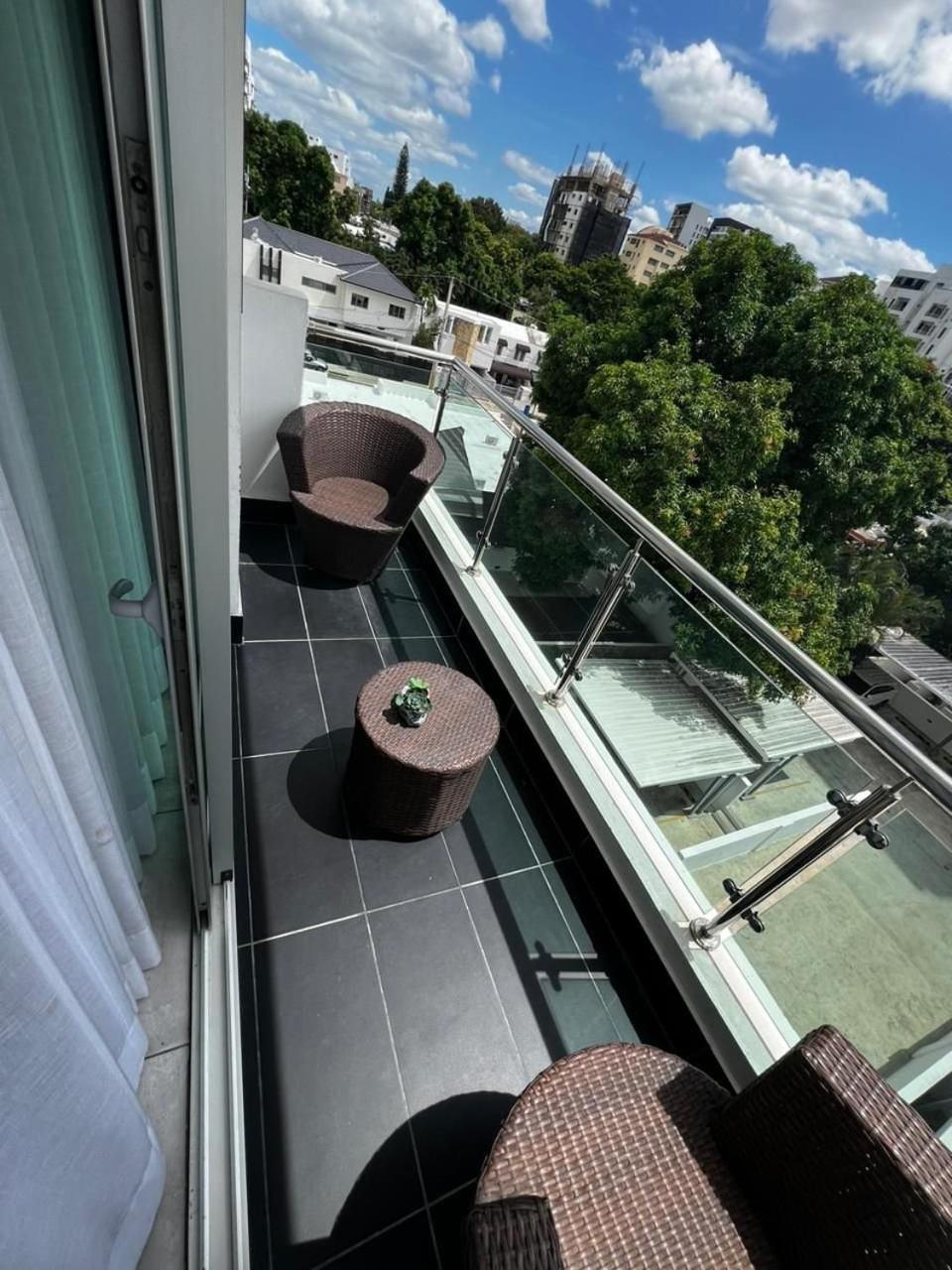 Soha Suites II サンティアゴ・デ・ロス・カバリェロス エクステリア 写真