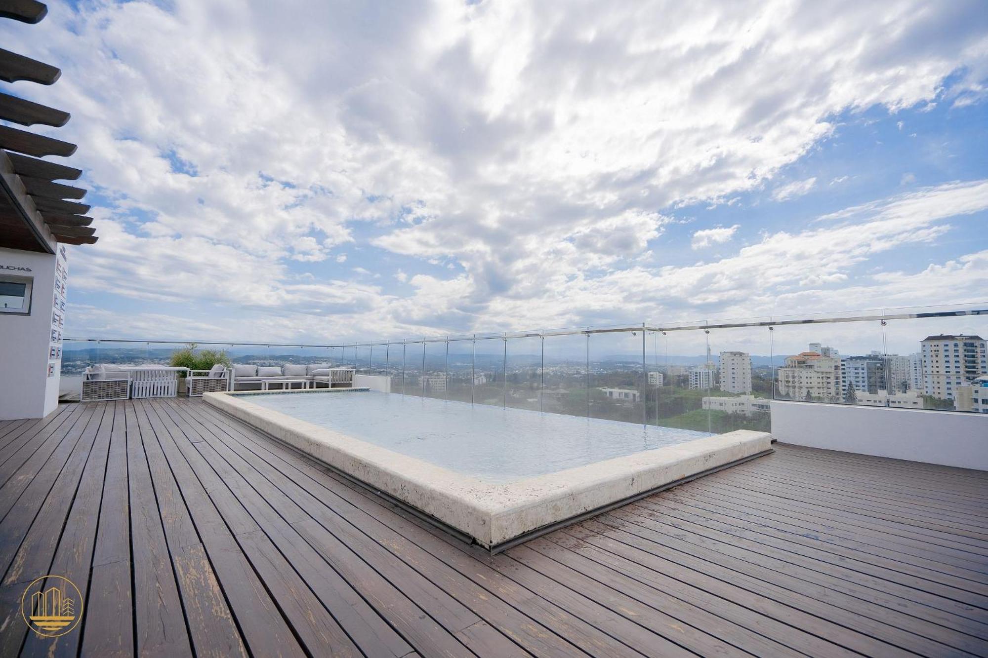 Soha Suites II サンティアゴ・デ・ロス・カバリェロス エクステリア 写真