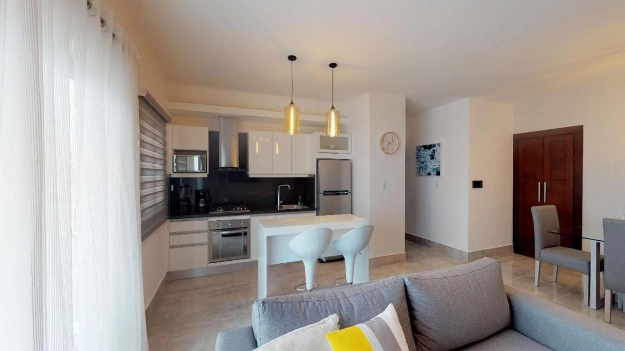 Soha Suites II サンティアゴ・デ・ロス・カバリェロス エクステリア 写真