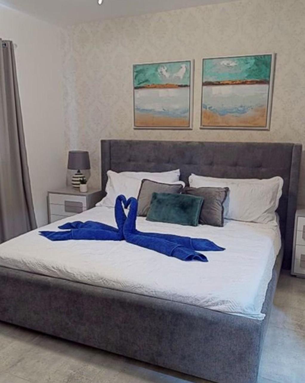 Soha Suites II サンティアゴ・デ・ロス・カバリェロス エクステリア 写真