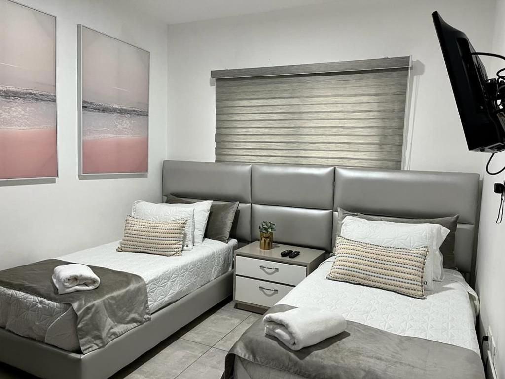Soha Suites II サンティアゴ・デ・ロス・カバリェロス エクステリア 写真