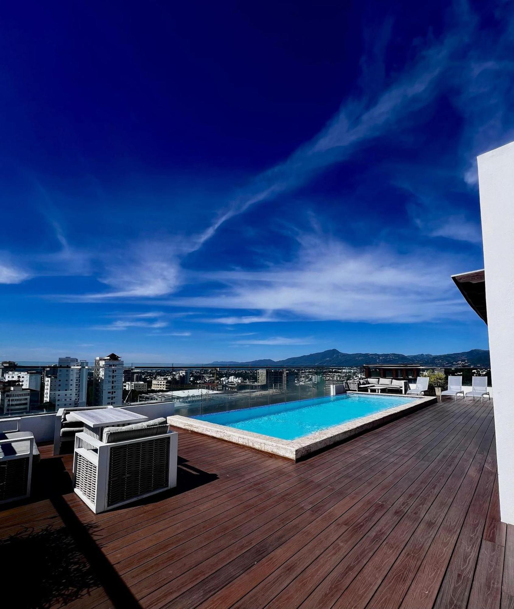 Soha Suites II サンティアゴ・デ・ロス・カバリェロス エクステリア 写真