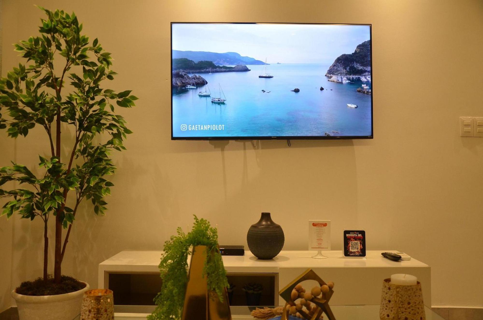 Soha Suites II サンティアゴ・デ・ロス・カバリェロス エクステリア 写真